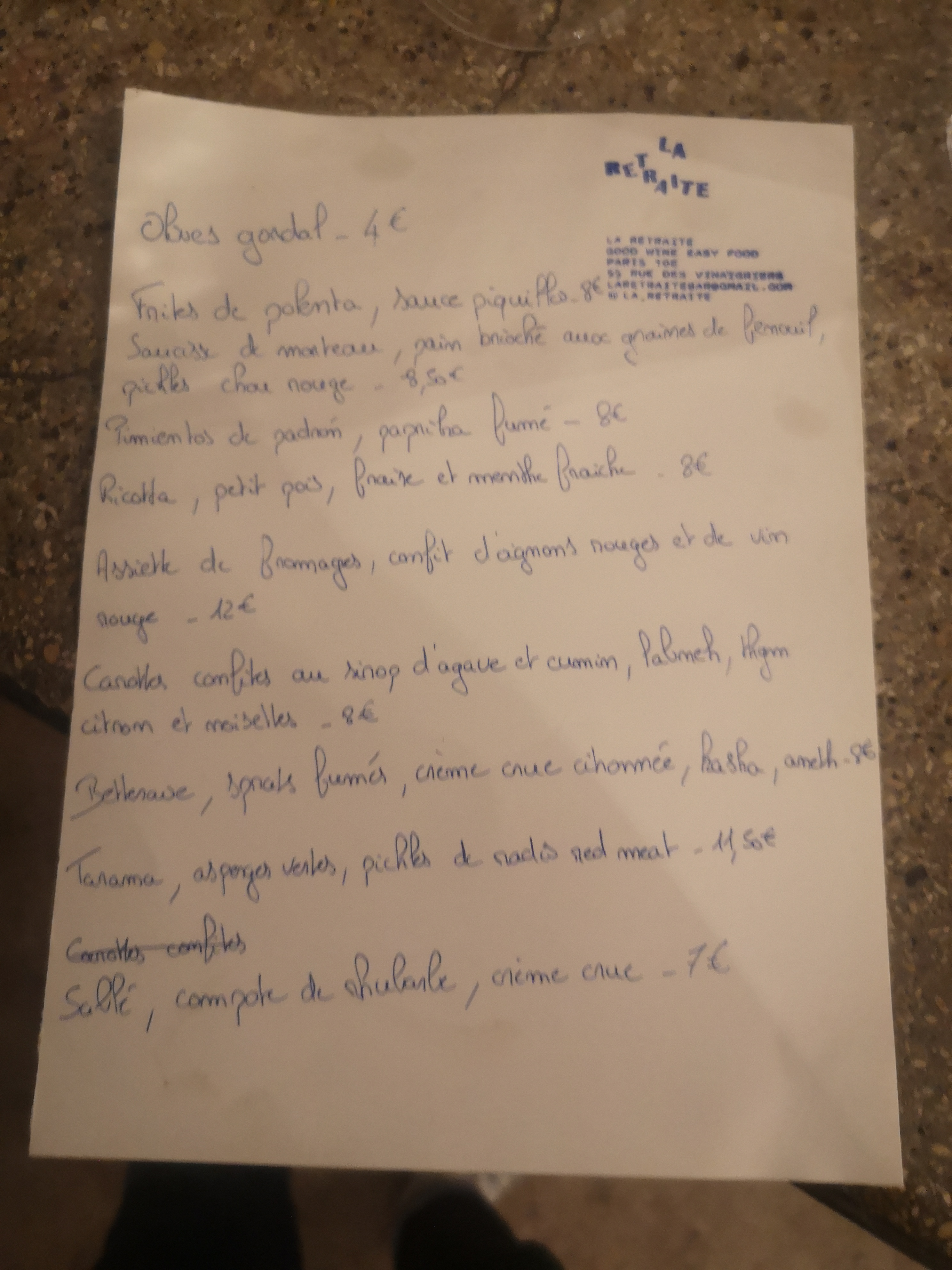 Photo n° 8 de l'avis de JB.e fait le 22/06/2022 à 12:57