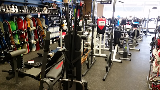 Sporting Goods Store «Play It Again Sports - Palatine, IL», reviews and photos, 315 E Northwest Hwy, Palatine, IL 60067, USA