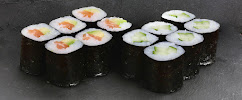 Sushi du Restaurant japonais Le Baligan Sushi à Cabourg - n°16