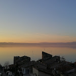 Photo n°1 de l'avis de L. fait le 02/01/2022 à 09:37 sur le  La Terrazza sul Lago à Anguillara Sabazia