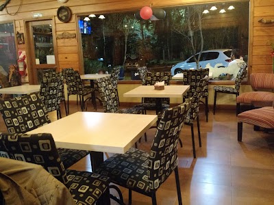 cafe