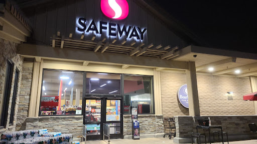 Grocery Store «Safeway», reviews and photos, 1212 Forest Ave, Pacific Grove, CA 93950, USA