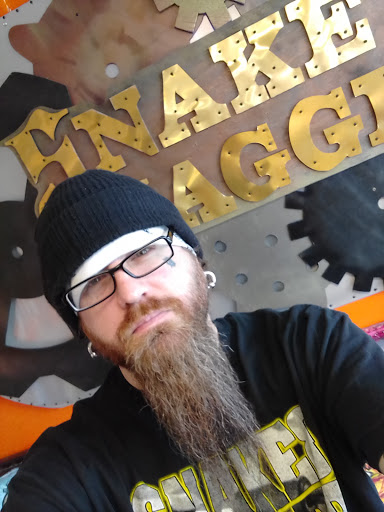 Tattoo Shop «Snake & Dagger Tattoo Company», reviews and photos, 5531 S Saginaw St, Grand Blanc, MI 48439, USA