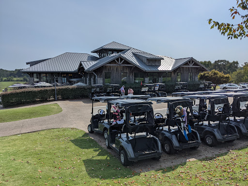 Golf Club «Grey Stone Golf Club», reviews and photos, 2555 US-70, Dickson, TN 37055, USA