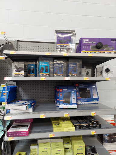 Department Store «Walmart Supercenter», reviews and photos, 100 Juniper Ave, Wadena, MN 56482, USA