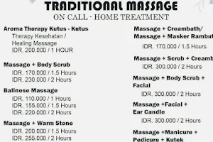 Ayu Bali massage & spa image