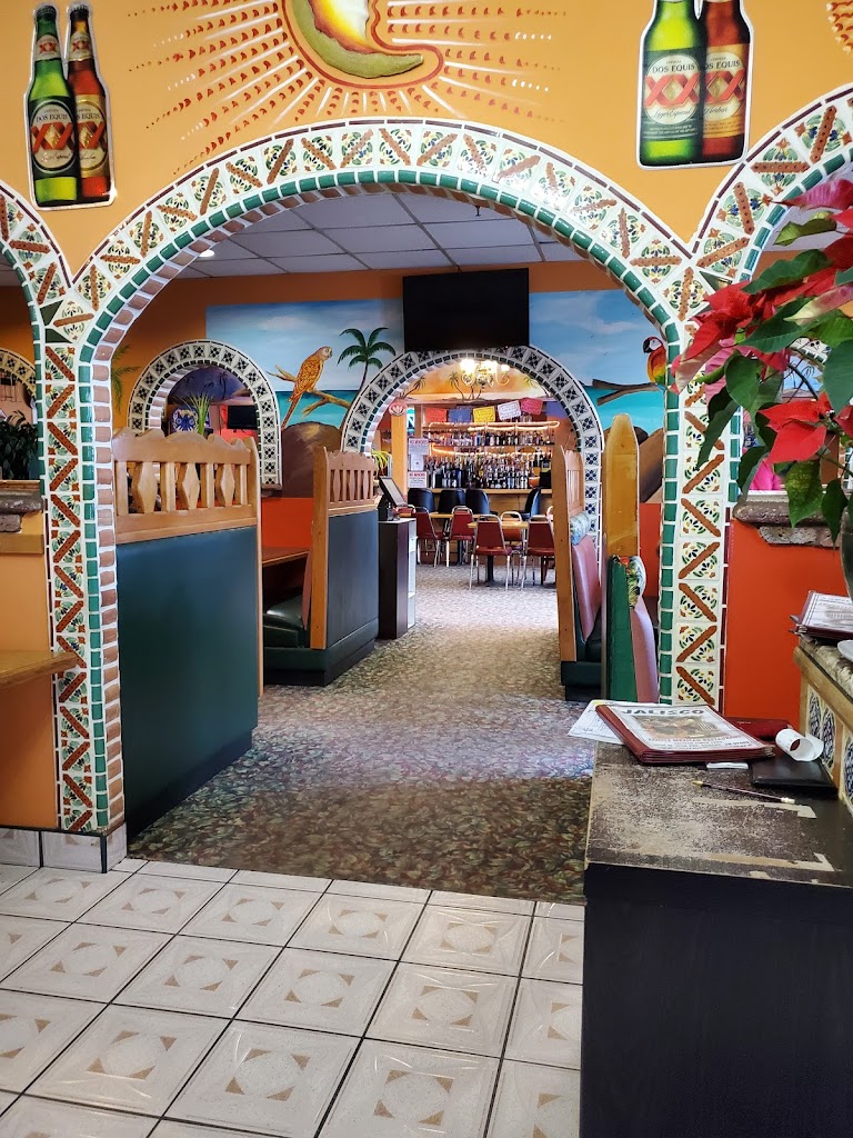 Jalisco Mexican Restaurant 97402