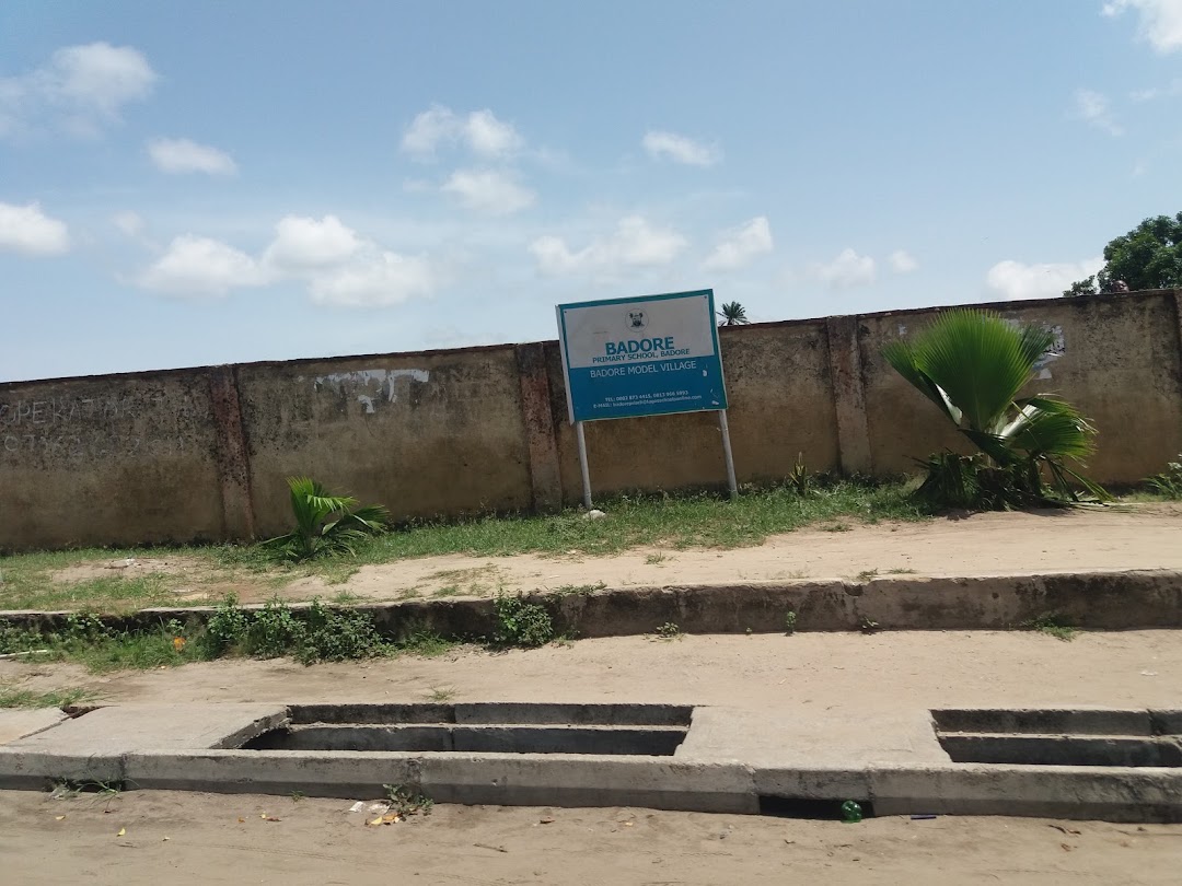 Badore Primary School