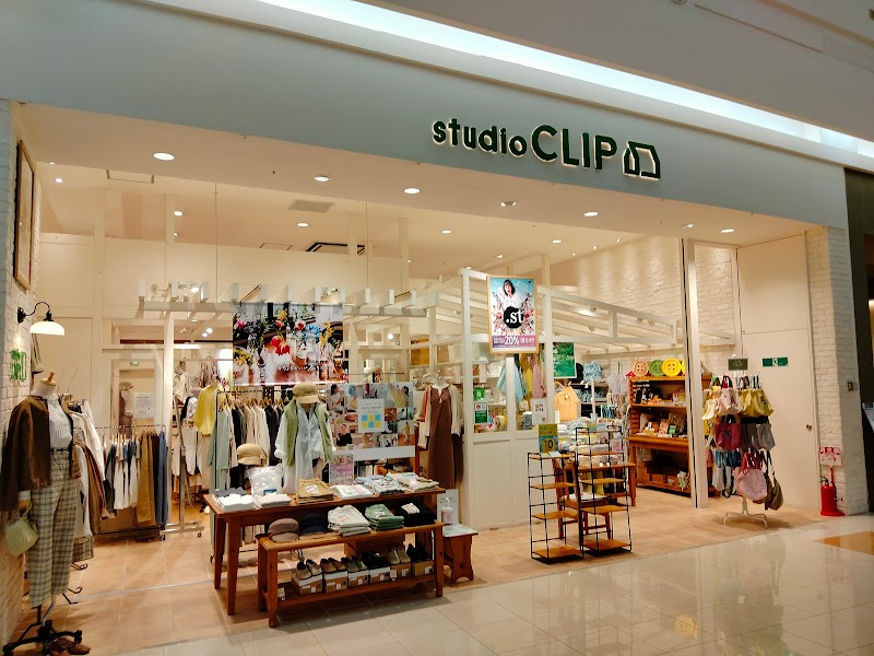 studio CLIP イオンモール高松