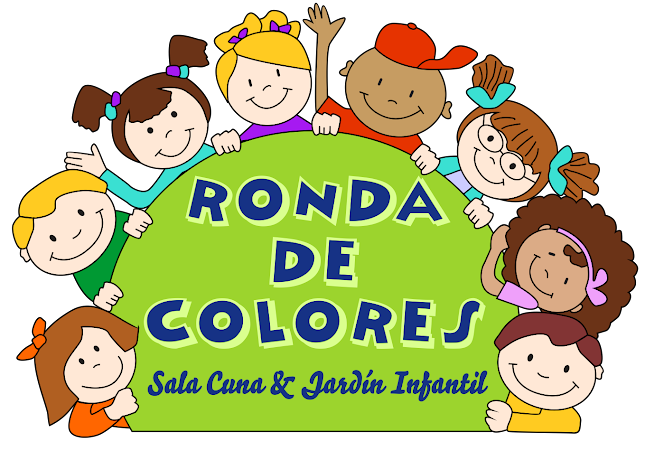 Comentarios y opiniones de Sala Cuna & Jardín Infantil Ronda de Colores.