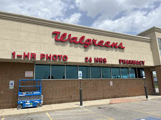 Drug Store «Walgreens», reviews and photos, 4820 N Cumberland Ave, Norridge, IL 60706, USA
