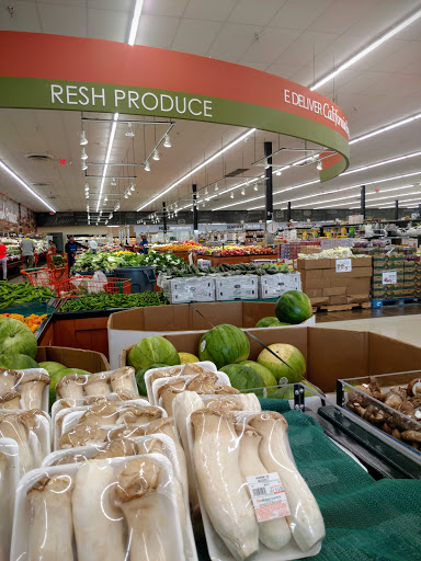 Korean Grocery Store «Zion Market», reviews and photos, 2340 Pleasant Hill Rd, Duluth, GA 30096, USA