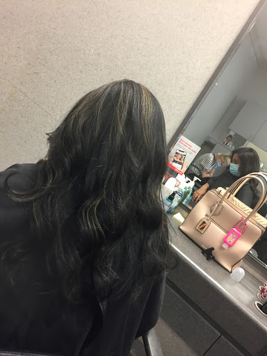 Hair Salon «First Choice Haircutters», reviews and photos, 6310 Scioto Darby Creek Rd, Hilliard, OH 43026, USA