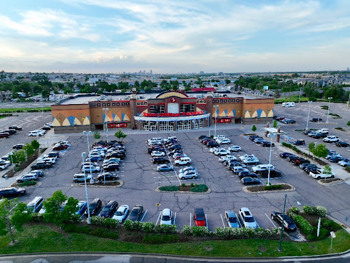 Movie Theater «Regal Cinemas River Point 14 & RPX», reviews and photos, 3565 S Platte River Dr, Sheridan, CO 80110, USA