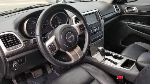 Used Car Dealer «Indiana Auto Sales Inc», reviews and photos, 821 S Walnut St, Bloomington, IN 47401, USA