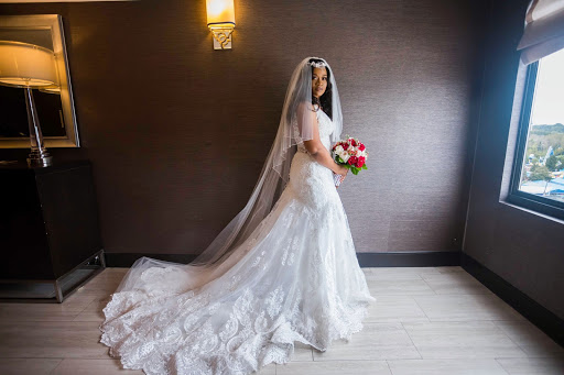 Bridal Shop «Bijou Bridal & Special Occasion», reviews and photos, 102 E Montgomery Ave, Ardmore, PA 19003, USA