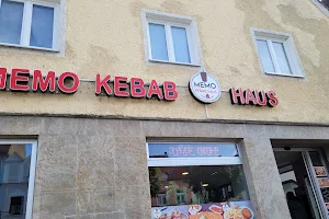 Memo kebab haus image