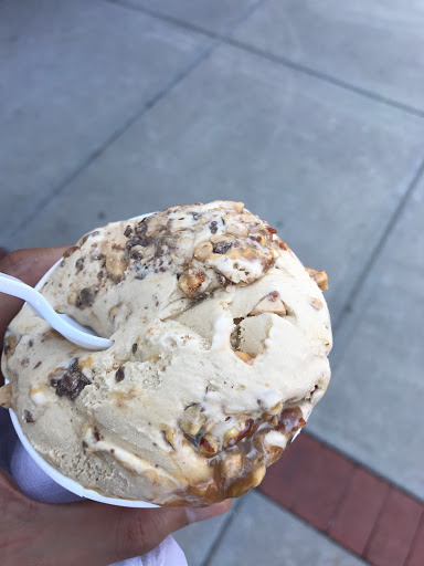 Ice Cream Shop «Cold Stone Creamery», reviews and photos, 5705 Richards Valley Rd, Ellicott City, MD 21043, USA