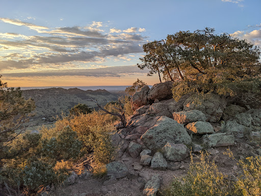 Tourist Attraction «Mount Falcon Park», reviews and photos, Castle Trail, Morrison, CO 80465, USA