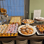 Photo n°1 de l'avis de Laura.a fait le 31/08/2023 à 06:19 sur le  Hotel Europa Caserta à Caserta