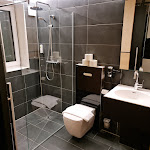 Photo n°1 de l'avis de moris.a fait le 16/12/2021 à 13:05 sur le  KL Hotel à Kaiserslautern