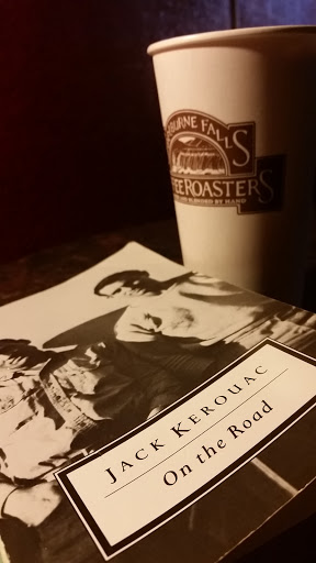 Coffee Shop «Shelburne Falls Coffee Roasters», reviews and photos, 47 Union St, Easthampton, MA 01027, USA