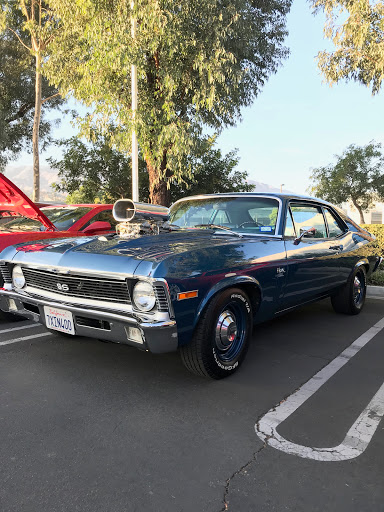 Car Wash «Norco Hills Car Wash», reviews and photos, 1840 Second St, Norco, CA 92860, USA