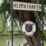 Photo n°4 de l'avis de Nick.. fait le 06/08/2023 à 18:23 sur le  Heimathafen Kö Leipzig à Leipzig