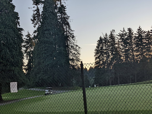 Park «Jackson Park Golf Course», reviews and photos, 1000 NE 135th St, Seattle, WA 98125, USA