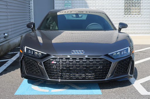 Audi Dealer «Audi Annapolis, a Criswell Company», reviews and photos, 1833 West St, Annapolis, MD 21401, USA