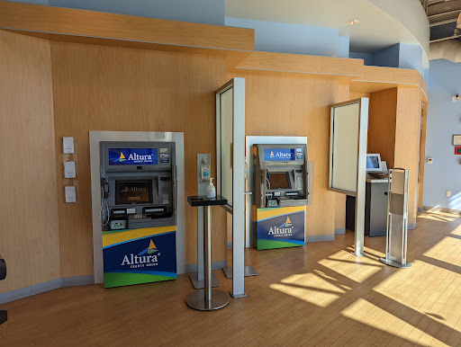 Credit Union «Altura Credit Union», reviews and photos
