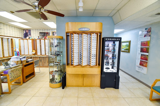 Eye Care Center «Texas State Optical», reviews and photos, 1148 W Dallas St, Conroe, TX 77301, USA