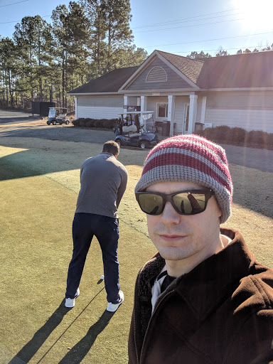 Golf Club «Fox Creek Golf Course & Driving Range», reviews and photos, 1501 Windy Hill Rd SE, Smyrna, GA 30080, USA