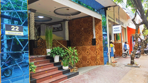 MIDMOST C22 APARTMENT