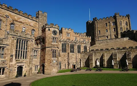 Durham Castle image