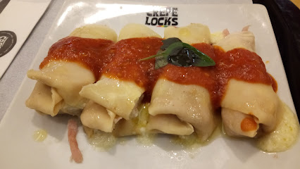 Crepelocks Vila da Penha Rio de Janeiro