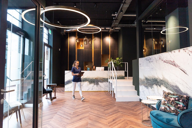 Confidental Tandartsen Houthaven - Tandarts