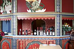 Indisches Restaurant Agra image