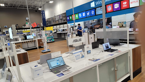 Electronics Store «Best Buy», reviews and photos, 3100 W Frye Rd, Chandler, AZ 85226, USA