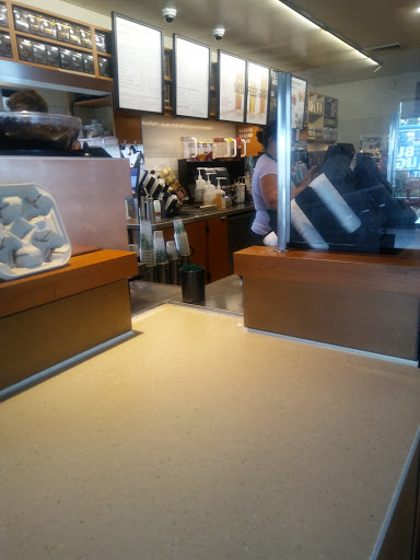 Starbucks image