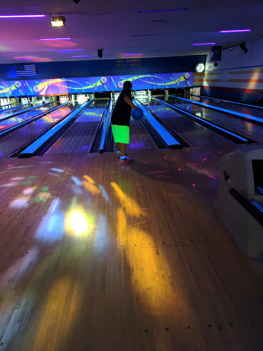 Bowling Alley «Warpath Bowling Lanes», reviews and photos, 2449 Memorial Blvd, Kingsport, TN 37664, USA