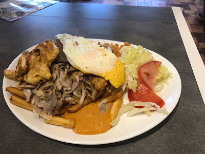 Istanbul à Saint-Leu-d'Esserent