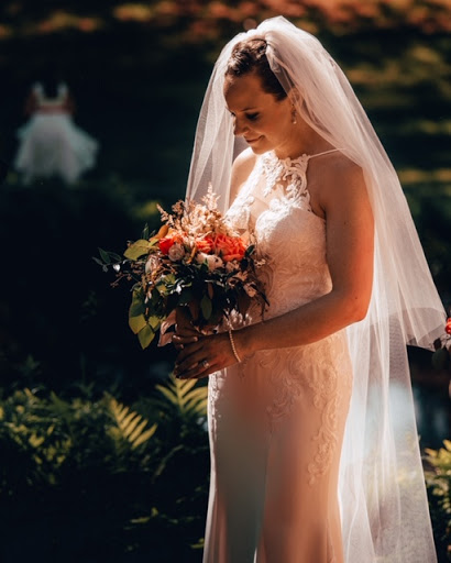 Bridal Shop «Sew N Sew Bridal & Tuxedo», reviews and photos, 191 NJ-15 #108, Lafayette Township, NJ 07848, USA