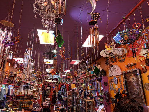 Book Store «Psychic Eye Book Shops», reviews and photos, 9550 S Eastern Ave, Henderson, NV 89074, USA