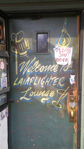 Art Gallery «Lamplighter Lounge», reviews and photos, 1702 Madison Ave, Memphis, TN 38104, USA