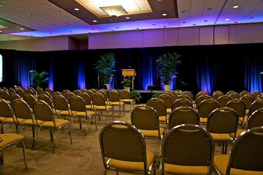 Convention Center «Bradenton Area Convention Center», reviews and photos, 1 Haben Blvd, Palmetto, FL 34221, USA