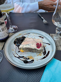 Plats et boissons du Restaurant Les 3 Marmottes à Saint-Dalmas-le-Selvage - n°20