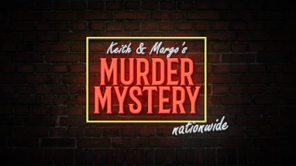 Keith & Margo's Murder Mystery