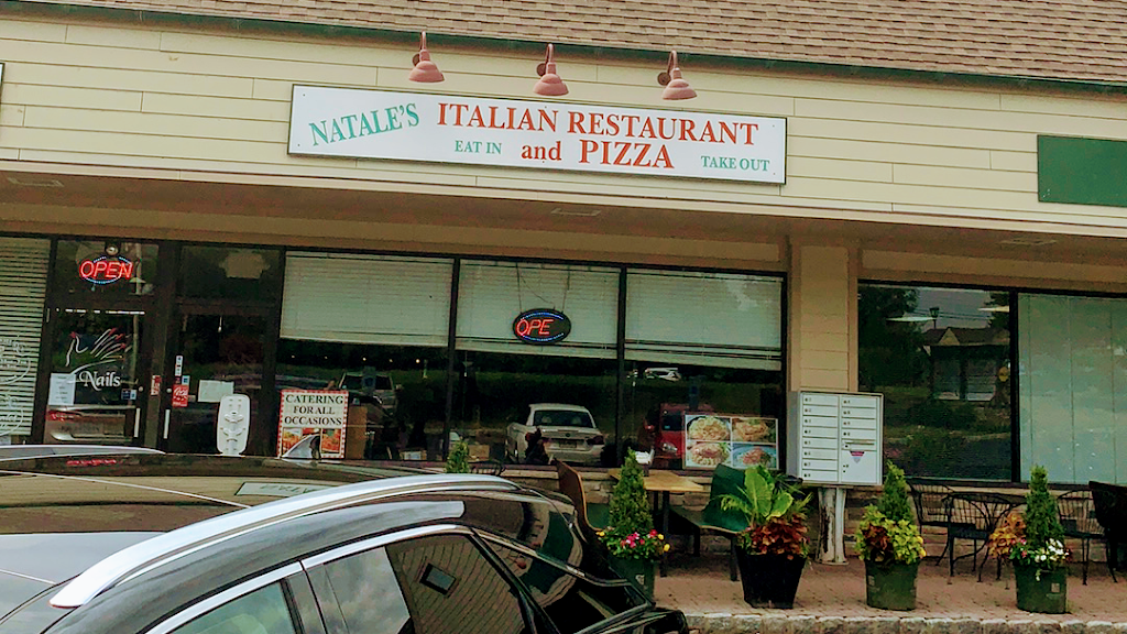 Natale's Italian Restaurant 08833