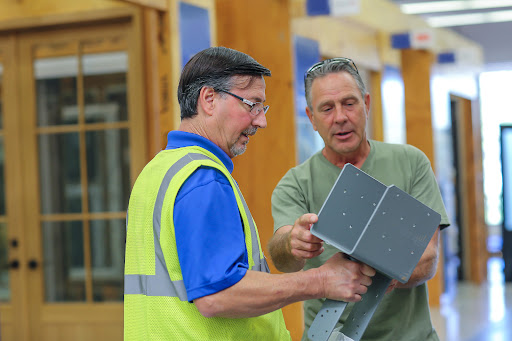 Building Materials Supplier «BMC - Building Materials & Construction Solutions», reviews and photos, 1160 E Thompson Blvd, Ventura, CA 93001, USA